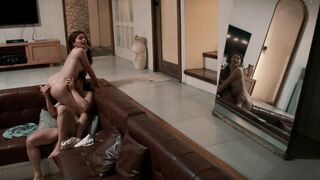 Astrid Lee, Allison Ross, Dimple Rubia Nude Tits Sex Scenes "Lunok" (2026) VivaMax