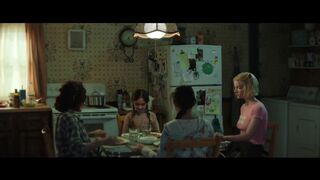 Anya Taylor-Joy Sexy "Lucky" S1Ep1-2 2026