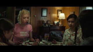 Anya Taylor-Joy Sexy "Lucky" S1Ep1-2 2026