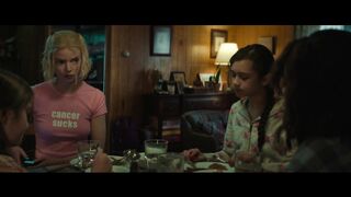 Anya Taylor-Joy Sexy "Lucky" S1Ep1-2 2026