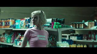 Anya Taylor-Joy Sexy "Lucky" S1Ep1-2 2026