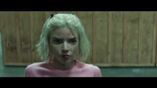 Anya Taylor-Joy Sexy "Lucky" S1Ep1-2 2026