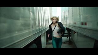 Anya Taylor-Joy Sexy "Lucky" S1Ep1-2 2026
