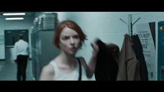 Anya Taylor-Joy Sexy "Lucky" S1Ep1-2 2026
