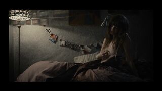 Anastasiya Krasovskaya Nude Tits "Feyk" S1Ep1-3 2026