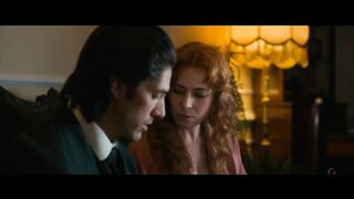 Joana Barradas Nude Tits, Ass, Sex Scenes "Cherchez La Femme" (2026)