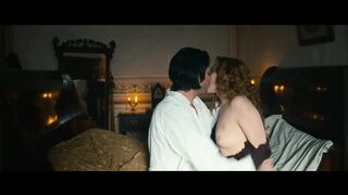 Joana Barradas Nude Tits, Ass, Sex Scenes "Cherchez La Femme" (2026)