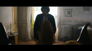 Joana Barradas Nude Tits, Ass, Sex Scenes "Cherchez La Femme" (2026)
