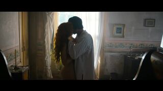 Joana Barradas Nude Tits, Ass, Sex Scenes "Cherchez La Femme" (2026)