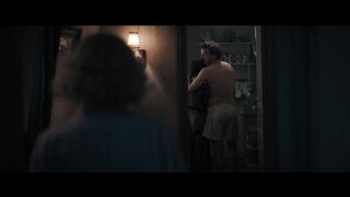 Nastya Golubeva Carax, Anna Próchniak, etc. Nude Tits Sex Scenes "Les Rayons et les Ombres" (2026)
