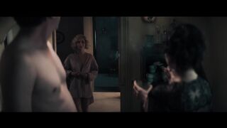 Nastya Golubeva Carax, Anna Próchniak, etc. Nude Tits Sex Scenes "Les Rayons et les Ombres" (2026)