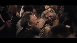 Nastya Golubeva Carax, Anna Próchniak, etc. Nude Tits Sex Scenes "Les Rayons et les Ombres" (2026)
