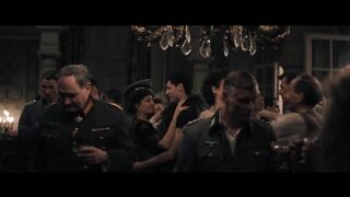 Nastya Golubeva Carax, Anna Próchniak, etc. Nude Tits Sex Scenes "Les Rayons et les Ombres" (2026)