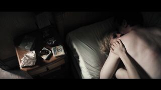 Nastya Golubeva Carax, Anna Próchniak, etc. Nude Tits Sex Scenes "Les Rayons et les Ombres" (2026)