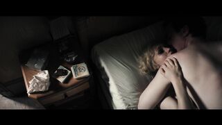 Nastya Golubeva Carax, Anna Próchniak, etc. Nude Tits Sex Scenes "Les Rayons et les Ombres" (2026)