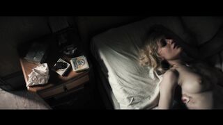 Nastya Golubeva Carax, Anna Próchniak, etc. Nude Tits Sex Scenes "Les Rayons et les Ombres" (2026)