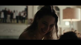Alícia Falcó, Jessica Castell Nude Tits Sex Scenes "El Mapa de Los Anhelos" S1 2026