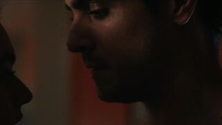 Alícia Falcó, Jessica Castell Nude Tits Sex Scenes "El Mapa de Los Anhelos" S1 2026