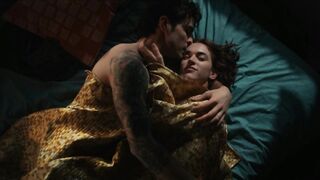 Alícia Falcó, Jessica Castell Nude Tits Sex Scenes "El Mapa de Los Anhelos" S1 2026