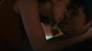 Alícia Falcó, Jessica Castell Nude Tits Sex Scenes "El Mapa de Los Anhelos" S1 2026
