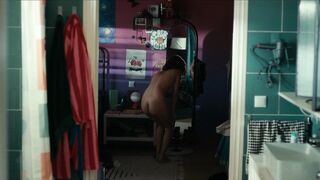 Alícia Falcó, Jessica Castell Nude Tits Sex Scenes "El Mapa de Los Anhelos" S1 2026