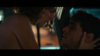 Alícia Falcó, Jessica Castell Nude Tits Sex Scenes "El Mapa de Los Anhelos" S1 2026
