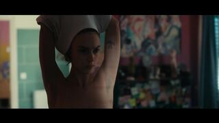 Alícia Falcó, Jessica Castell Nude Tits Sex Scenes "El Mapa de Los Anhelos" S1 2026