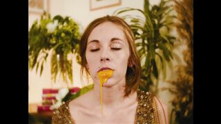 Ángela Aguilar, Monica Umbral Nude Tits, Ass, Sex Scenes "Confesiones Chin Chin" (2024)