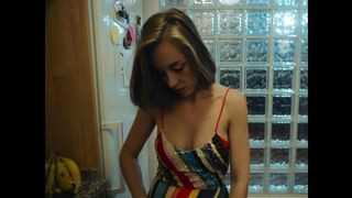 Ángela Aguilar, Monica Umbral Nude Tits, Ass, Sex Scenes "Confesiones Chin Chin" (2024)