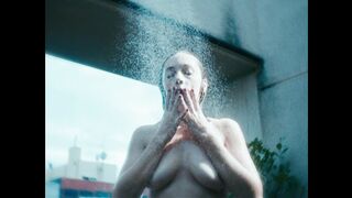 Ángela Aguilar, Monica Umbral Nude Tits, Ass, Sex Scenes "Confesiones Chin Chin" (2024)