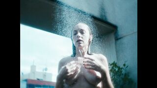 Ángela Aguilar, Monica Umbral Nude Tits, Ass, Sex Scenes "Confesiones Chin Chin" (2024)