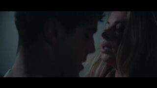 Ludwika Paleta Nude Tits Sex Scenes "Deseo" (2026)