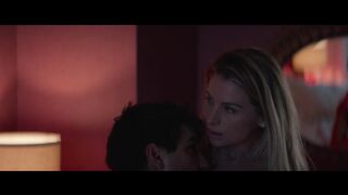 Ludwika Paleta Nude Tits Sex Scenes "Deseo" (2026)