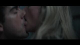 Ludwika Paleta Nude Tits Sex Scenes "Deseo" (2026)