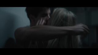 Ludwika Paleta Nude Tits Sex Scenes "Deseo" (2026)