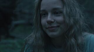 Areyru Ananke Nude Tits Sex Scene "Novoe Chudo" ("New Miracle") (2023)