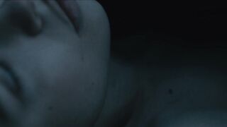 Areyru Ananke Nude Tits Sex Scene "Novoe Chudo" ("New Miracle") (2023)