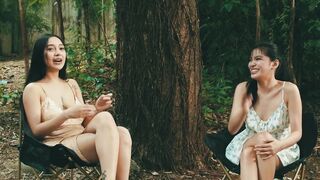 Audrey Avila,  Rinoa Halili, etc. "Sex in Public" (2026) VivaMax