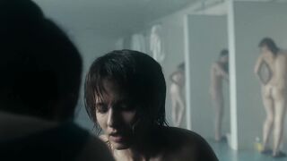 Lyubov Aksyonova, Linda Lapinsh, Nadezhda Igoshina Nude Tits, Ass "Holod" S1Ep2 (2026)