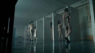 Lyubov Aksyonova, Linda Lapinsh, Nadezhda Igoshina Nude Tits, Ass "Holod" S1Ep2 (2026)
