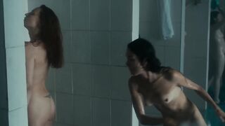 Lyubov Aksyonova, Linda Lapinsh, Nadezhda Igoshina Nude Tits, Ass "Holod" S1Ep2 (2026)
