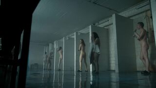 Lyubov Aksyonova, Linda Lapinsh, Nadezhda Igoshina Nude Tits, Ass "Holod" S1Ep2 (2026)