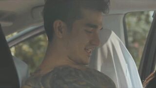 Denise Esteban, Margaret Diaz Nude Tits Sex Scenes "Booking" (2026) VivaMax