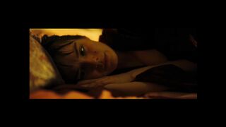 Marina Vasileva, Isabelle Eydlen Nude Tits Sex Scenes "Pokhishchenie" S1Ep1-4 (2026)