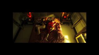 Marina Vasileva, Isabelle Eydlen Nude Tits Sex Scenes "Pokhishchenie" S1Ep1-4 (2026)