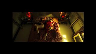 Marina Vasileva, Isabelle Eydlen Nude Tits Sex Scenes "Pokhishchenie" S1Ep1-4 (2026)