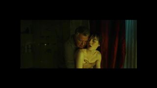 Marina Vasileva, Isabelle Eydlen Nude Tits Sex Scenes "Pokhishchenie" S1Ep1-4 (2026)