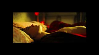 Marina Vasileva, Isabelle Eydlen Nude Tits Sex Scenes "Pokhishchenie" S1Ep1-4 (2026)