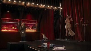 Suzanne de Baecque Fully Naked "Hugo" (2026)