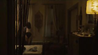 Sarah Bolger Nude Tits "The Westies" (2026)